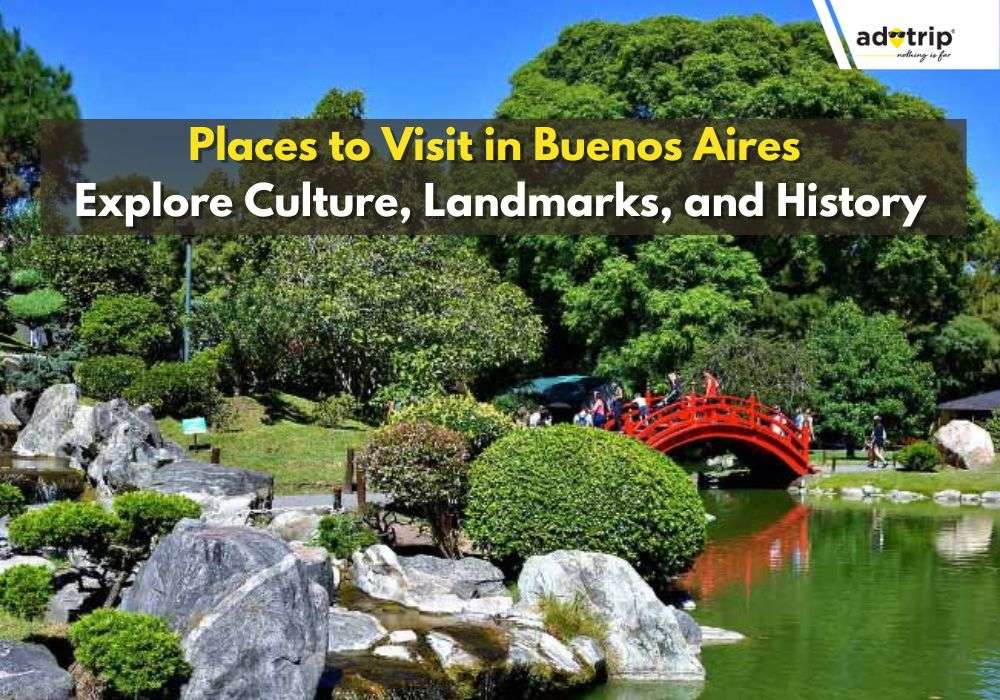 15 Best Places To Visit In Buenos Aires